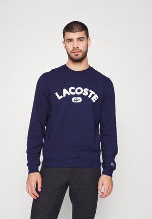 Felpa - navy blue