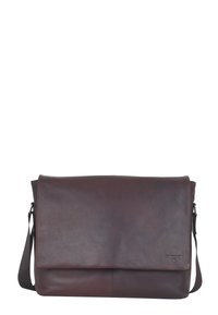 Unausgewählt, darkbrown