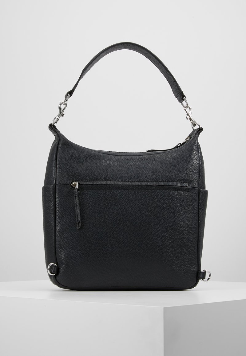 Damen Handtaschen | Bree NOLA Handtasche black/schwarz - AG96063 Damen Handtaschen | Bree NOLA Handtasche black/schwarz - AG96063
