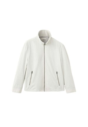 Mango, ADULT - Chaqueta de entretiempo - beige