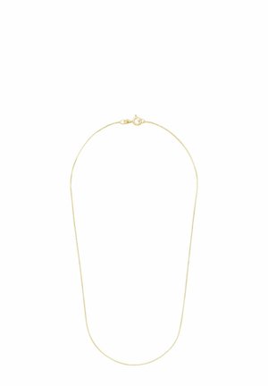 AMOR COLLIER FÜR DAMEN, GOLD 585 - Collana - gold coloured