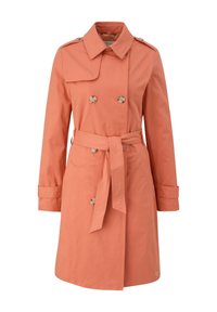 Non sélectionné, papaya