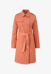 Non sélectionné, papaya