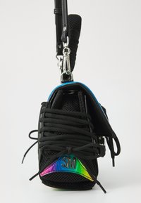 Steve Madden BDIEGO - Håndveske - black/multi