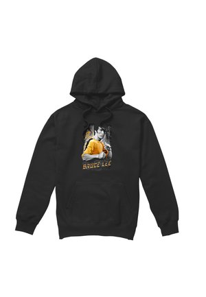 BRUCE LEE DRAGON - Sweatshirt - black