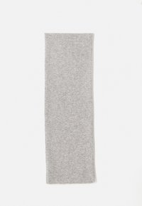 VMLINA SCARF - Šal - light grey melange
