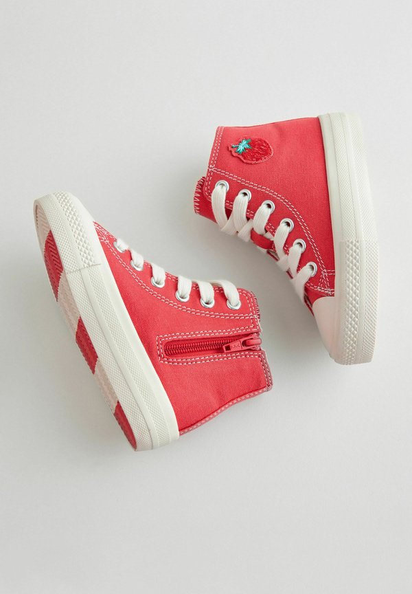 REGULAR FIT – CHUNKY – Lauflernschuh