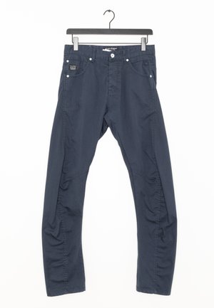 Jack & Jones Jeans Straight Leg - blue