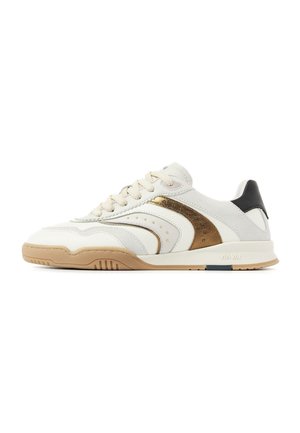KRIS PAX - Trainers - creme