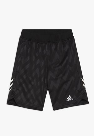 adidas Performance, JB TR XFG SH - Pantaloncini sportivi - black/white