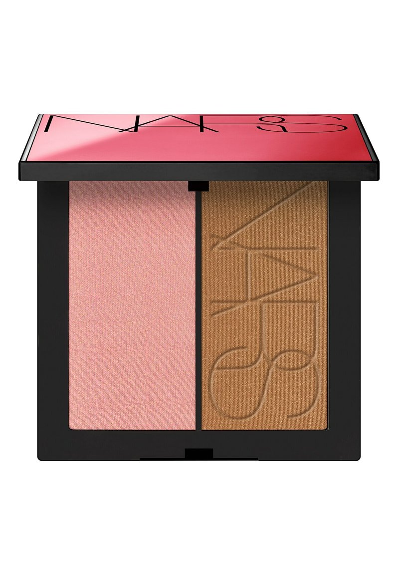 Damen Teint | NARS NARS SUMMER UNRATED BLUSH/BRONZER DUO DUO ROUGE UND BRONZER Bronzer orgasm x casino blush bronzer duo/braun Damen Teint | NARS NARS SUMMER UNRATED BLUSH/BRONZER DUO DUO ROUGE UND BRONZER Bronzer orgasm x casino blush bronzer duo/braun