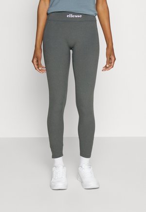 Leggings - dark grey
