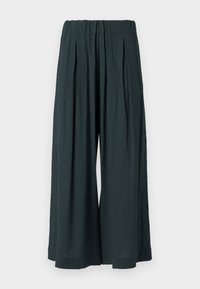 Non sélectionné, smoke green