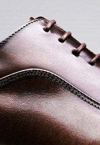 Finsbury RICHELIEU CUIR ANDREAS - Derbies - marron