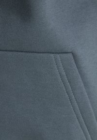 Jack & Jones EURBAN - Kapuzenpullover - grau