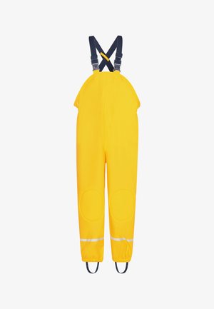 Schmuddelwedda, UNISEX, żółty