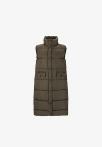 Unausgewählt, dark greeen