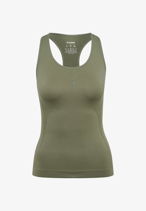 Hummel, - Top