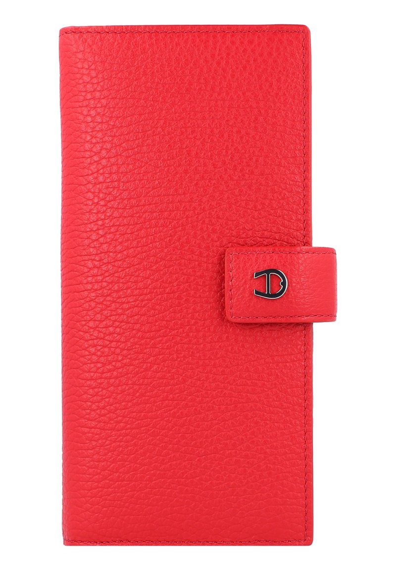 AIGNER Monedero - burnt red