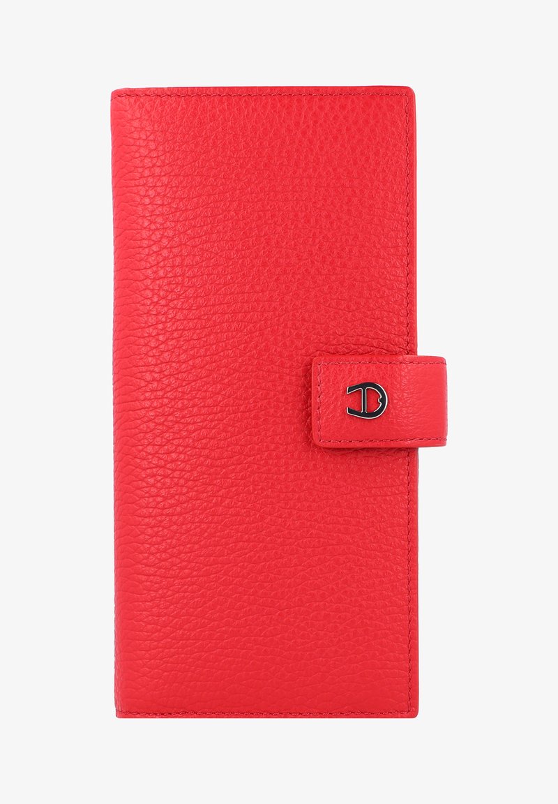 AIGNER Portafoglio - burnt red