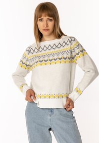 Lee Cooper - Sweter