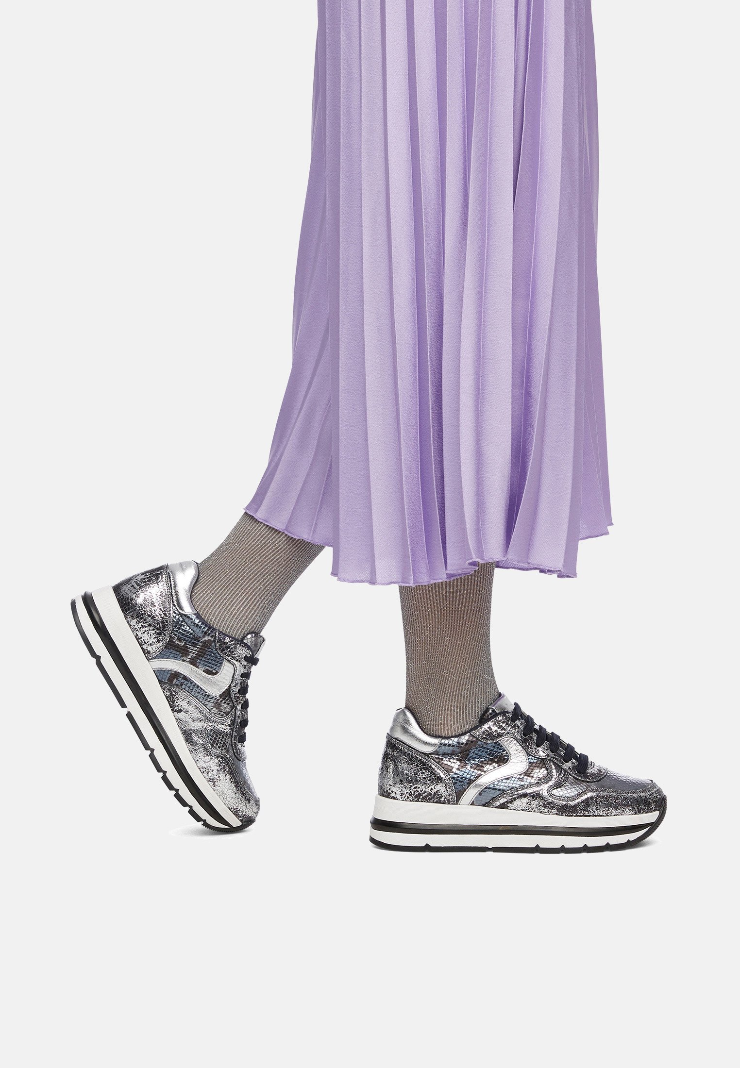 voile blanche zalando