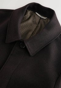 REGULAR FIT  - Klasisks mētelis - brown