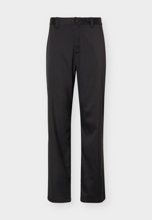 J.LINDEBERG Sports, 30Y DEVYN GOLF - Kalhoty - black