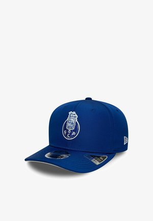 New Era, 9SEVENTY STRETCHSNAP FC PORTO - Cap - royal