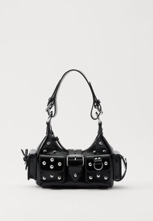 The Kooples SAC - Sac à main - black