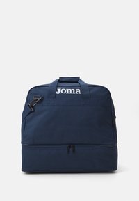 Borsone Calcio Uomo Borsa Sportiva Joma Training III Unisex