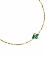 CHRIST Bracciale - gold-coloured