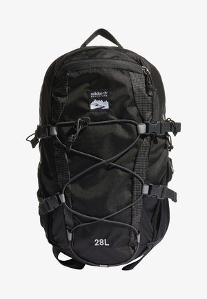 Forvert rucksack ice louis - Unser Gewinner