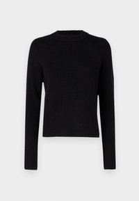 Unausgewählt, black