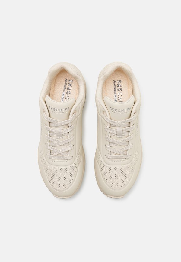 UNO - Trainers - beige4