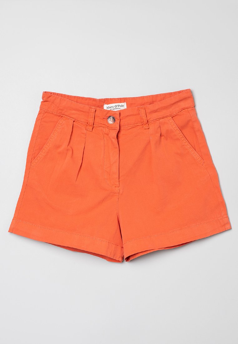 Marc O’Polo Shorts oranje Marc O’Polo Shorts oranje