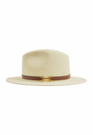Reiss GIGI - Klobouk - natural