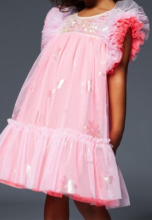 Juhlamekko - light pink