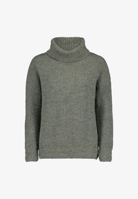 Ausgewählt, pine green melange