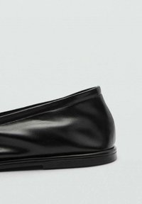 Mango Ballerinat - black