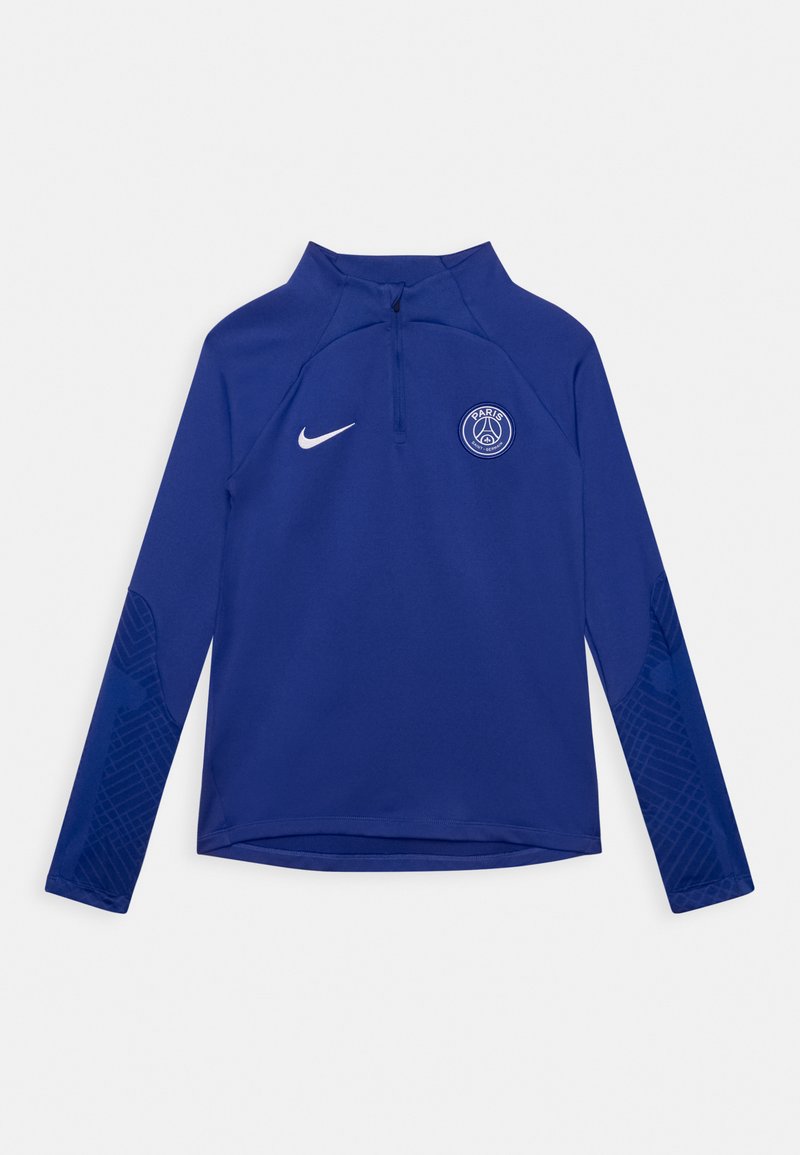 Nike Performance - PSG YNK DFSTRK DRILL TOP KKSCL - Fotbollströjor - old royal/old royal/old royal/white, Förstora