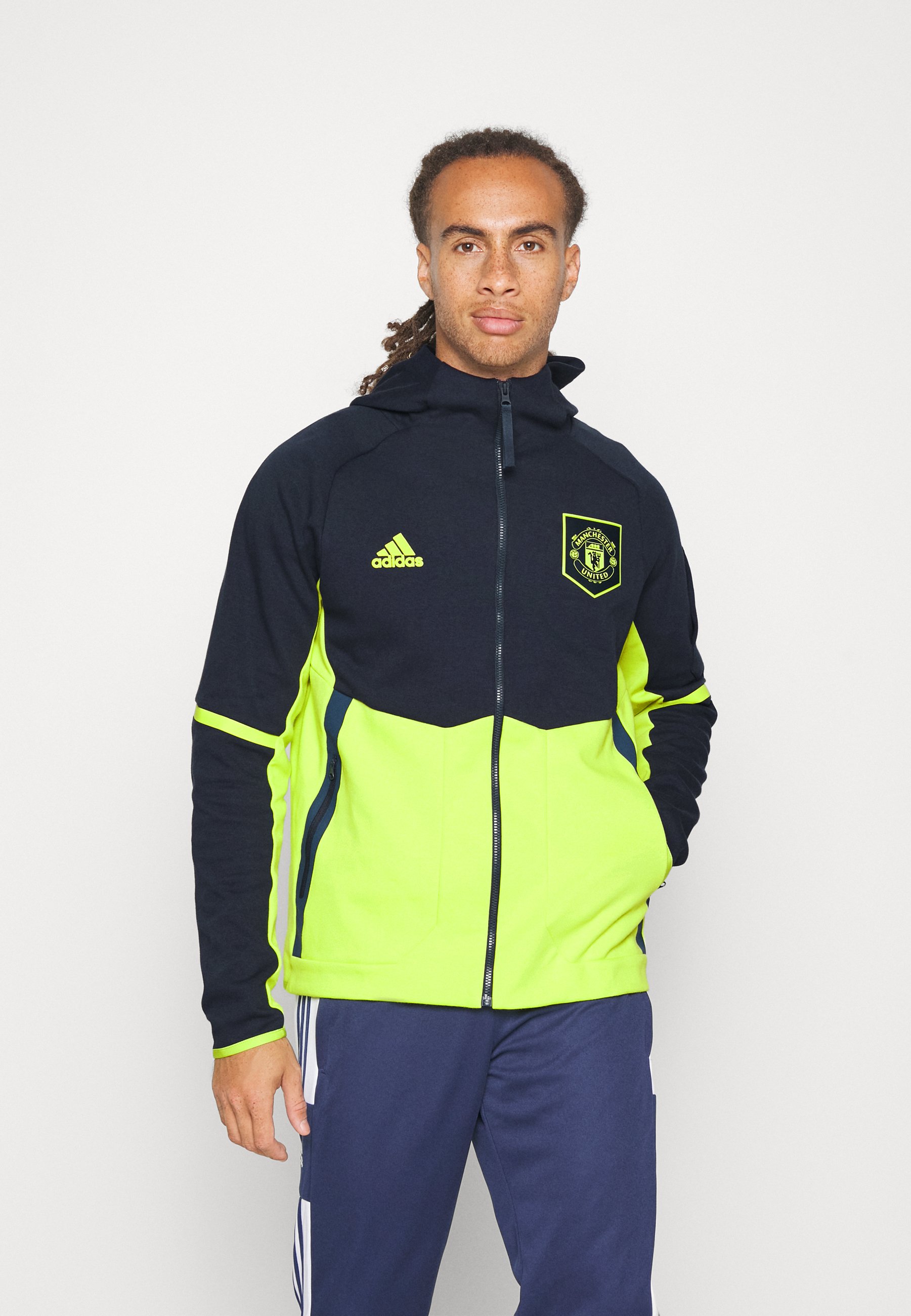adidas Performance MANCHESTER UNITED EU 
