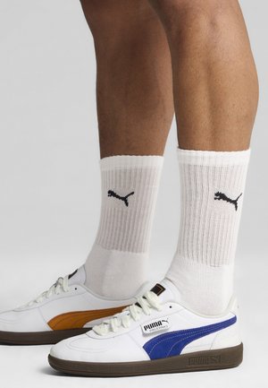 Zapatillas - white-gum