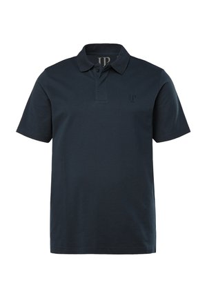 JP1880, SHORT SLEEVE - Polotričko - navy blue