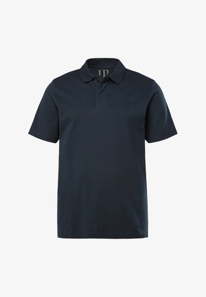 JP1880, SHORT SLEEVE - Polo - navy blue