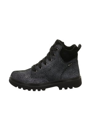 ABBY NOVA - Snowboot/Winterstiefel - schwarz