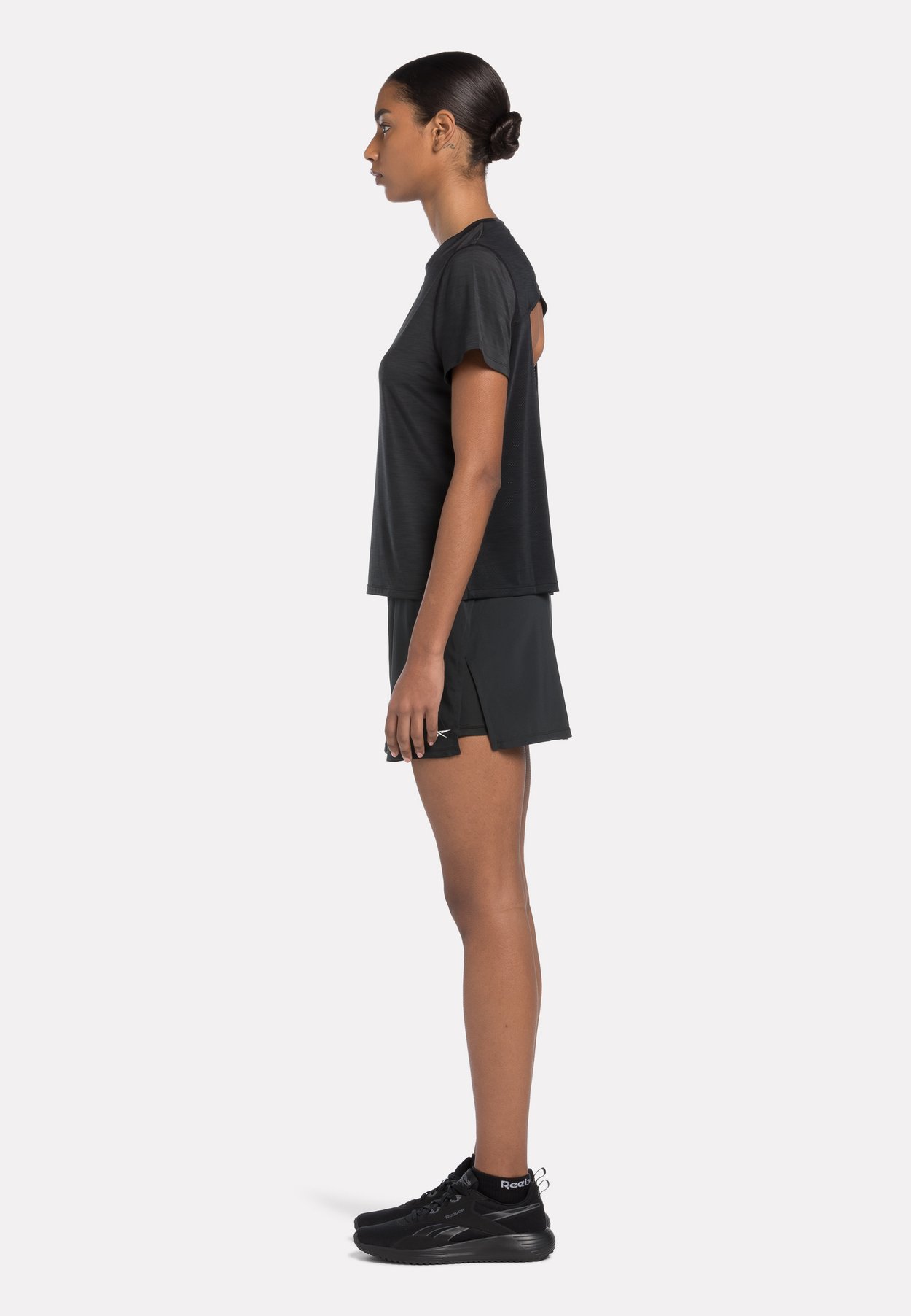 SHORT SLEEVE CHILL ATHLETIC 