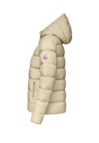 JOTT DROITE JOHANNA - Piumino - beige