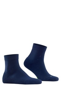 FALKE COOL KICK  UNISEX LIGHT CUSHIONING - Chaussettes - dunkelblau