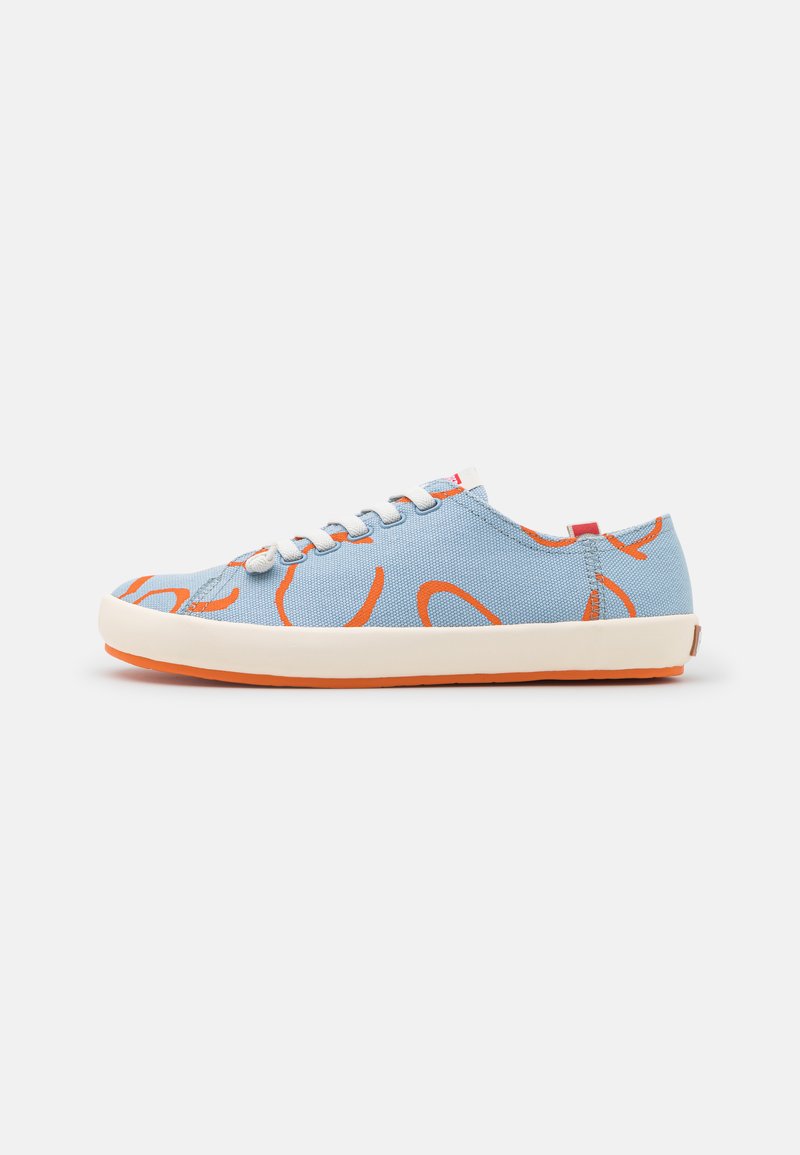 Herren Sneaker low | Camper PEU RAMBLA Sneaker low light pastel blue/hellblau - FF84354 Herren Sneaker low | Camper PEU RAMBLA Sneaker low light pastel blue/hellblau - FF84354